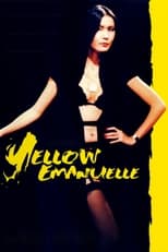 Poster de la película Yellow Emanuelle