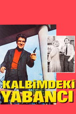 Poster de la película Kalbimdeki Yabancı