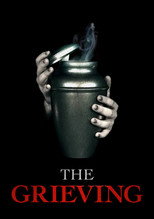 Poster de la película The Grieving