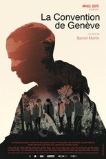 Poster de la película The Geneva Convention