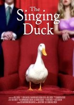 Poster de la película The Singing Duck