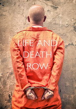 Poster de la serie Life and Death Row