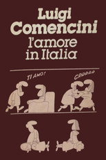 Poster de la película L'amore in Italia