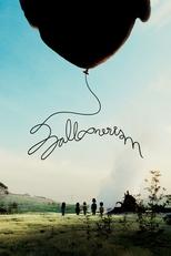 Poster de la película Balloonerism