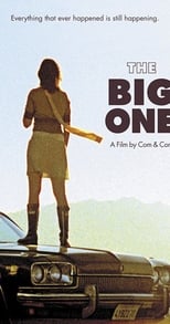 Poster de la película The Big One