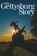 Poster de la película The Gettysburg Story