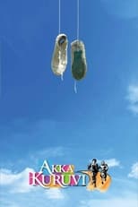 Poster de la película Akka Kuruvi