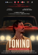 Poster de la película Tonino