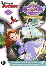 Poster de la película Sofia the first: Ready to Be a Princess