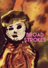 Poster de la película Broad Strokes