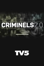 Poster de la serie Criminels 2.0