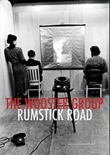 Poster de la película Rumstick Road
