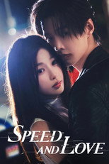 Poster de la serie Speed and Love
