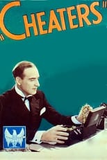 Poster de la película Cheaters