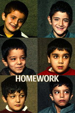 Poster de la película Homework