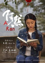 Poster de la película A Ran