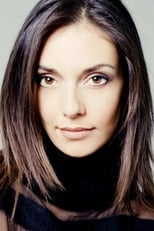 Actor Cristina Serafini