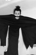 Poster de la película Fratello Kraus