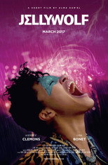 Poster de la película Jellywolf