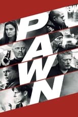 Poster de la película Pawn