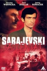 Poster de la película The Sarajevo Assassination