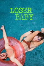 Poster de la película Loser Baby