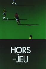 Poster de la película Hors-jeu