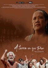 Poster de la película A Terra em que Pisar