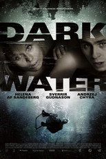 Poster de la película Dark Water
