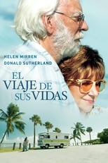 Poster de la película El viaje de sus vidas