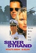 Poster de la película Silver Strand