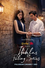 Poster de la serie Ikhlas Paling Serius
