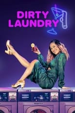 Poster de la serie Dirty Laundry
