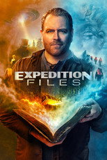 Poster de la serie Expedition Files