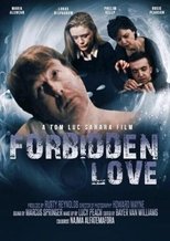 Poster de la película Forbidden Love