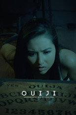 Poster de la película Ouiji