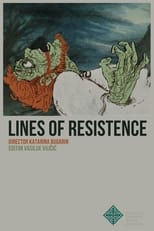 Poster de la película Lines of Resistence