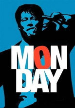 Poster de la película Monday