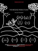 Poster de la película The Message from a Plant