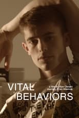 Poster de la película Vital Behaviors