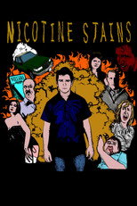 Poster de la película Nicotine Stains