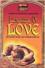 Poster de la película Language of Love