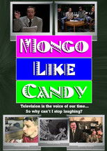 Poster de la película Mongo Like Candy
