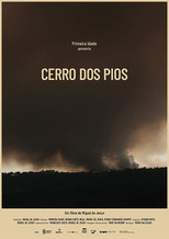 Poster de la película Cerro dos Pios