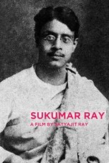 Poster de la película Sukumar Ray