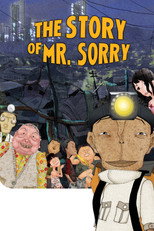 Poster de la película The Story of Mr. Sorry