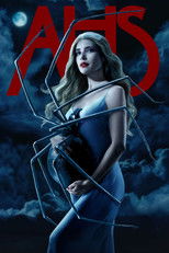 Poster de la serie American Horror Story