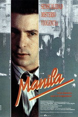 Poster de la película Manila