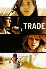 Poster de la película Trade