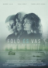 Poster de la película Föld és vas